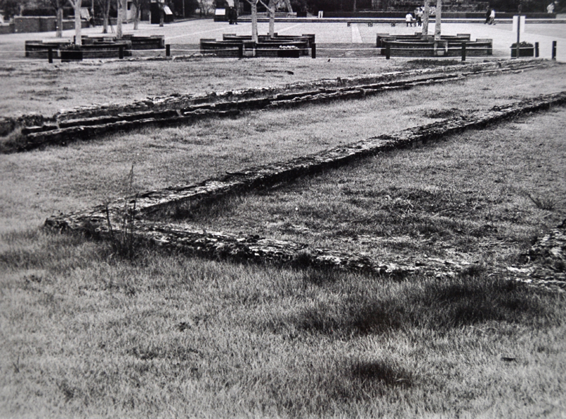 Nagasaki Remains