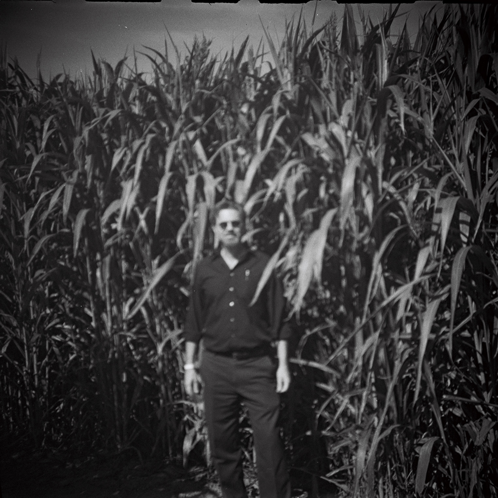 Corn Maze