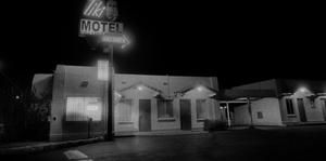 Tiki Motel