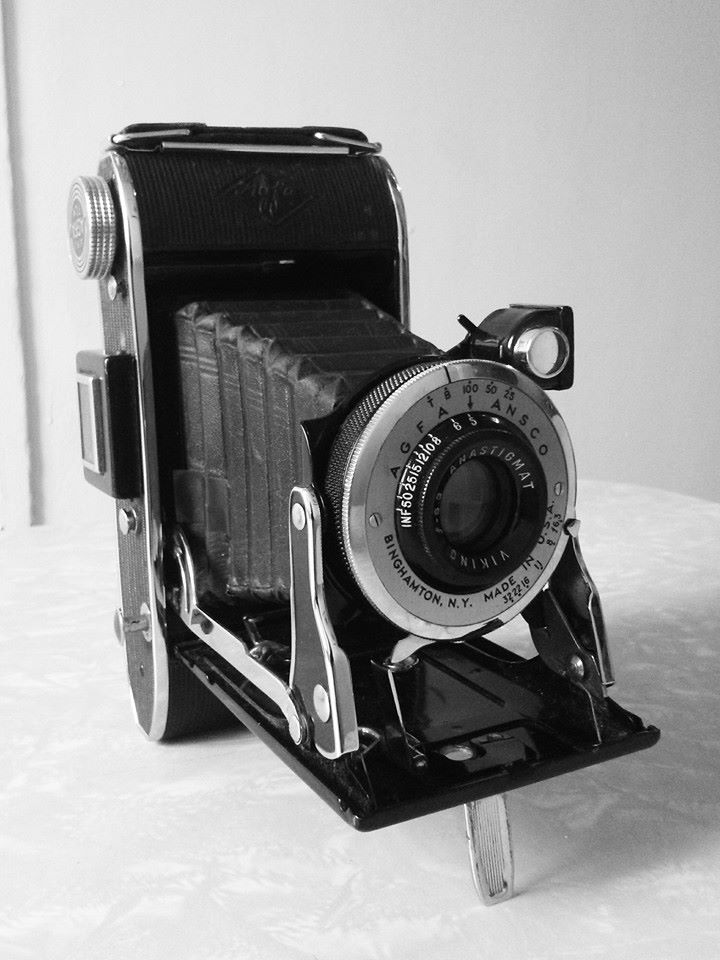 Ansco Viking