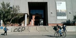 Center for Creative Photography