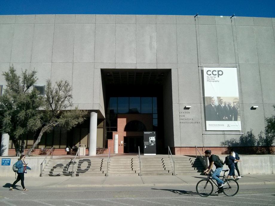 Center for Creative Photography