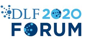 DLF Forum logo