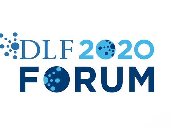 DLF Forum logo