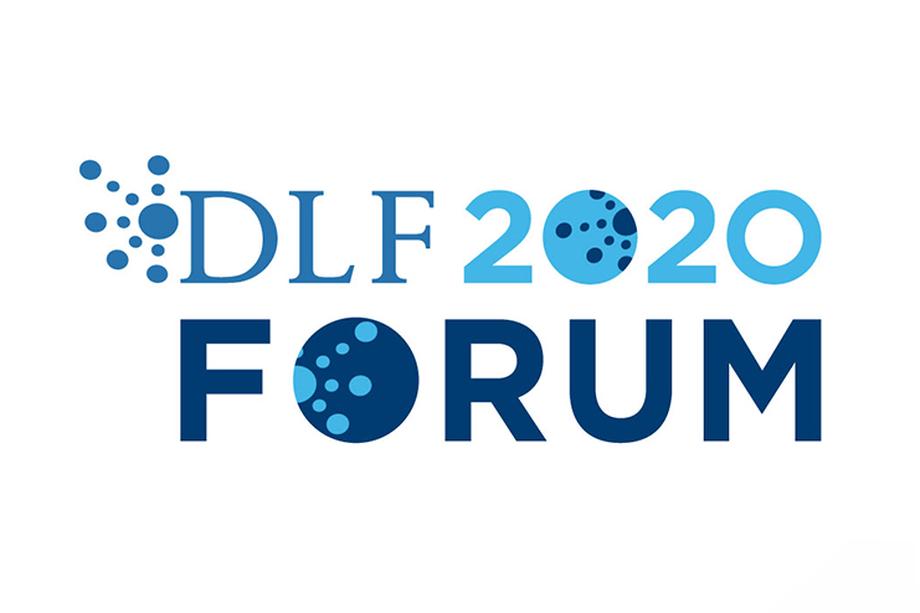 DLF Forum logo