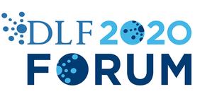 DLF Forum logo
