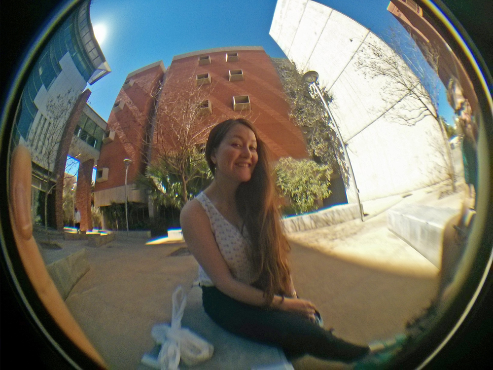 sathya-fisheye