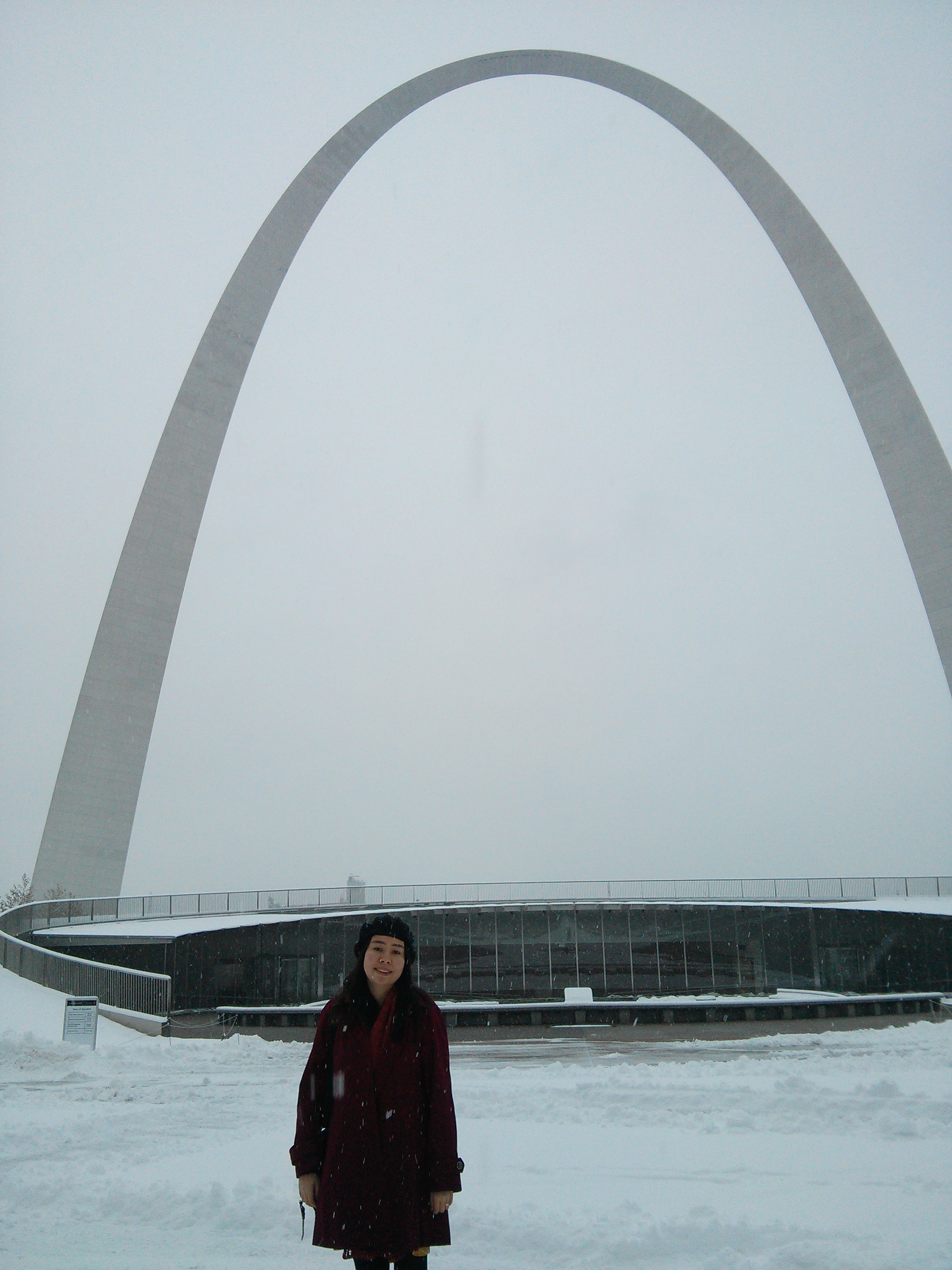 St. Louis Arch